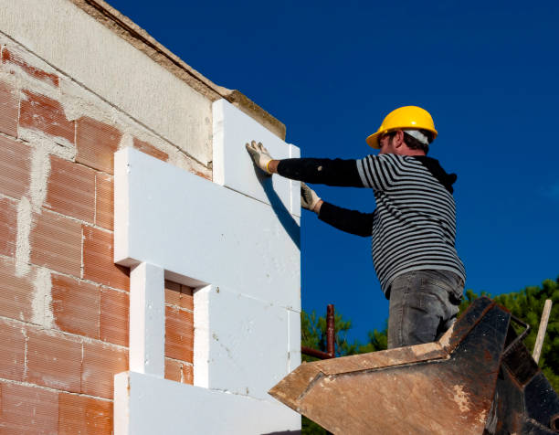 Best Insulation for Specific Applications in Clinton, MD