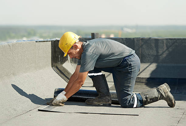 Best Commercial Insulation in Clinton, MD