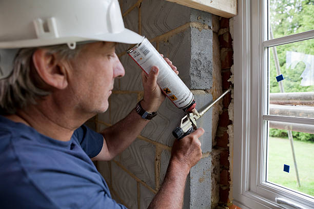 Best Blown-in Insulation in Clinton, MD